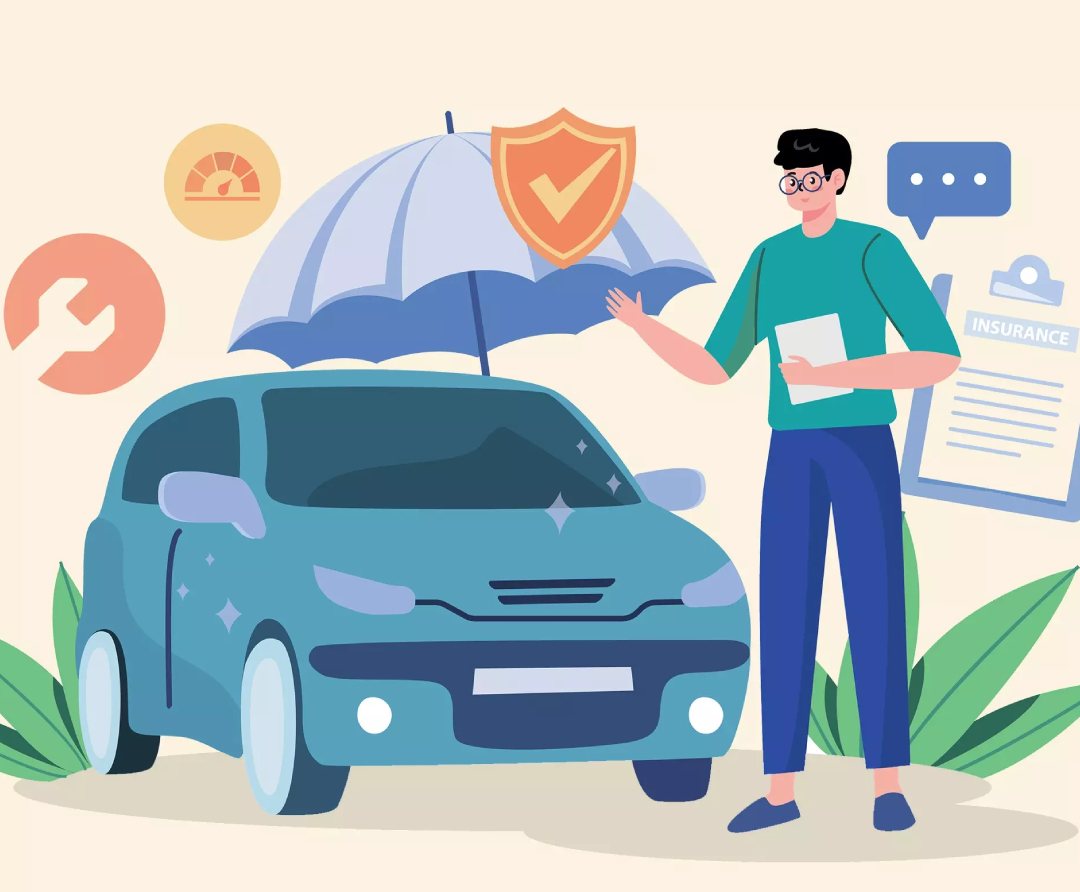 Insurance Services