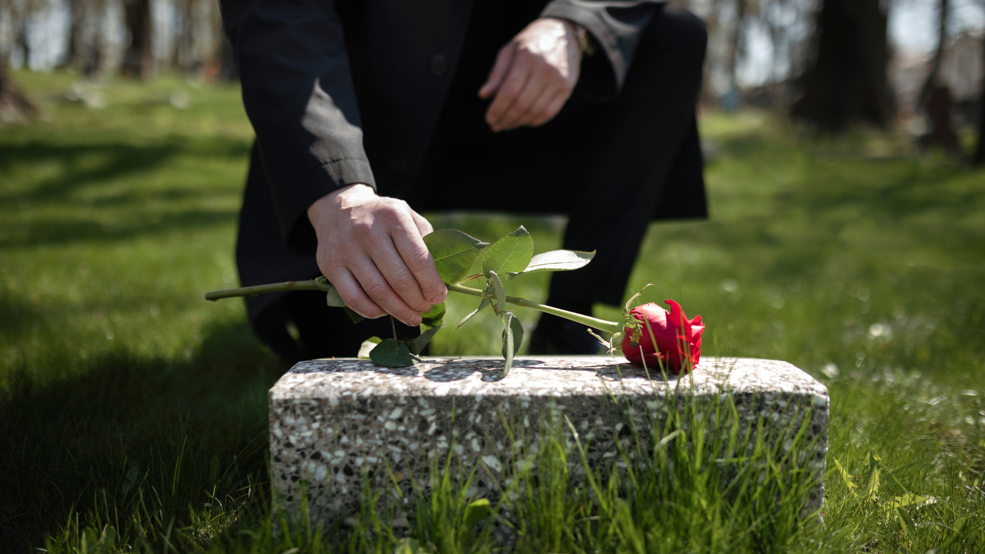 Burial Insurance Services